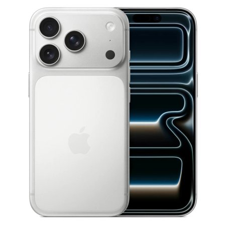 Apple iPhone 17 Pro Max Active ZAA 256GB 12GB RAM Mobile Phone