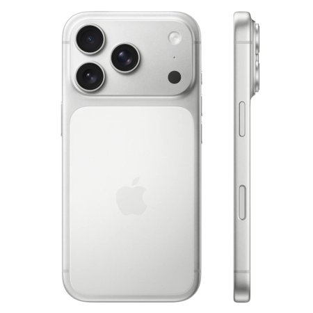 Apple iPhone 17 Pro Max Active ZAA 256GB 12GB RAM Mobile Phone