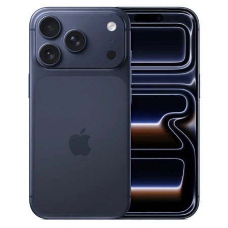 Apple iPhone 17 Pro Max Active ZAA 256GB 12GB RAM Mobile Phone