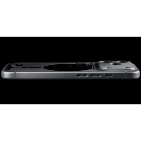Apple iPhone 17 Pro Max Active ZAA 256GB 12GB RAM Mobile Phone