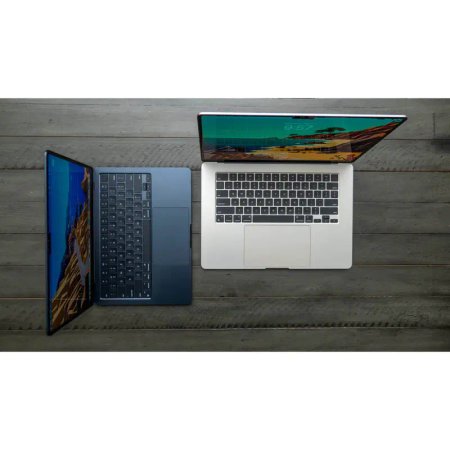 Apple MacBook Air MDHE4 2026 LLA-M5-16GB RAM-512GB SSD 13.6 Inch Laptop