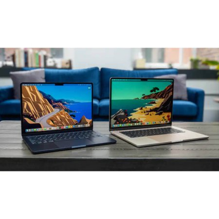Apple MacBook Air MDHE4 2026 LLA-M5-16GB RAM-512GB SSD 13.6 Inch Laptop