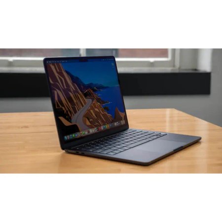 Apple MacBook Air MDHE4 2026 LLA-M5-16GB RAM-512GB SSD 13.6 Inch Laptop