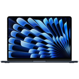 لپ تاپ 13.6 اینچی اپل مدل MacBook Air MDHE4 2026 LLA-M5-16GB RAM-512GB SSD لپ تاپ 13.6 اینچی اپل مدل MacBook Air MDHE4 2026 LLA-M5-16GB RAM-512GB SSD