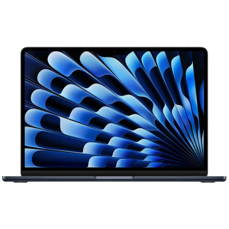 Apple MacBook Air MDHE4 2026 LLA-M5-16GB RAM-512GB SSD 13.6 Inch Laptop