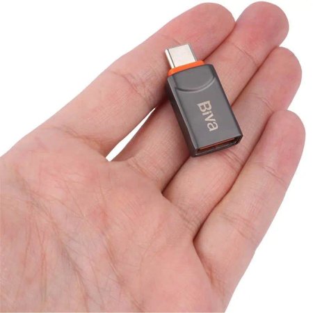 BIVA OTG-03 Type-C to USB 3.0 Converter