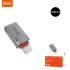 تبدیل OTG-03 بیوآ مدل LIGHTNING به USB 3.0