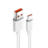 کابل شارژ شیائومی  TYPE-C 6A اورجینال