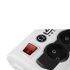 محافظ ولتاژ امگا 3خانه 1.5 متر مدل P3100