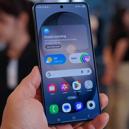گوشی سامسونگ مدل Galaxy S26 Ultra ظرفیت 512 گیگابایت و 12 گیگابایت رم