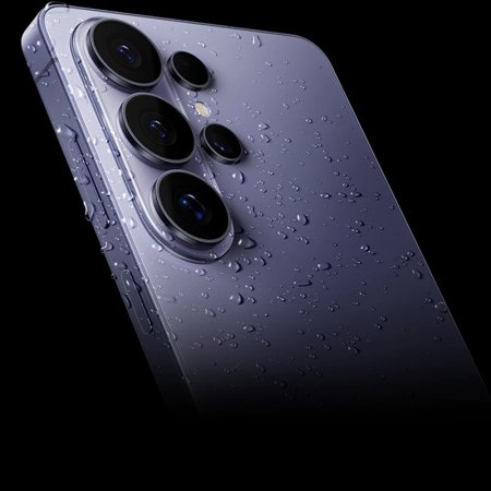 گوشی سامسونگ مدل Galaxy S26 Ultra ظرفیت 512 گیگابایت و 12 گیگابایت رم