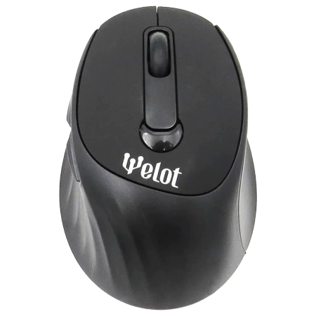 موس وایرلس  WELOT WM-95 