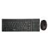 کیبورد و ماوس وایرلس مدل WKM-3