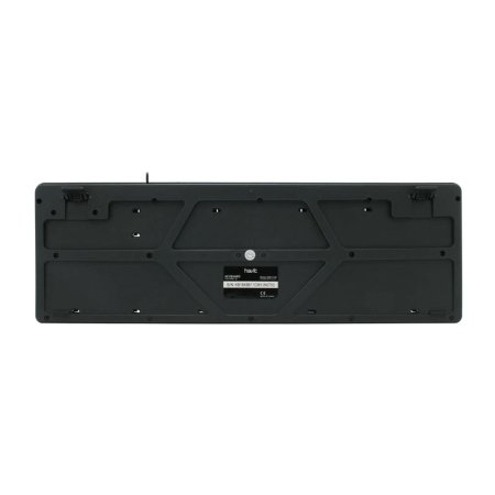 کیبورد و ماوس هویت مدل HV-KB611CM