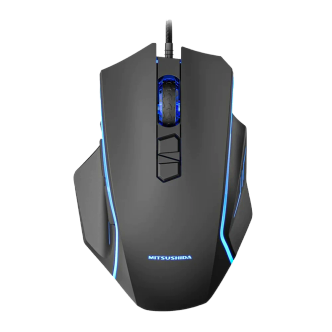 ماوس میتسوشیدا مدل KC-X4 ماوس میتسوشیدا مدل KC-X4