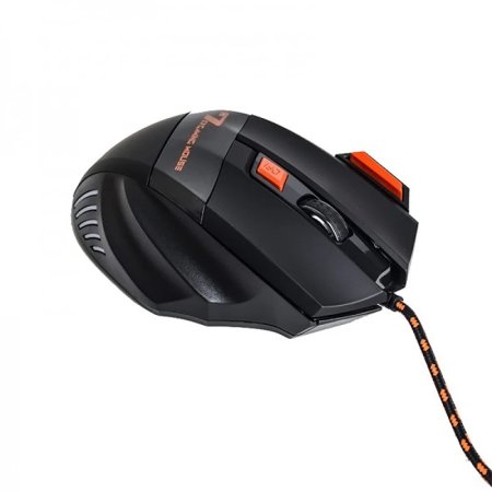 ماوس گیمینگ کایزر مدل K-1000