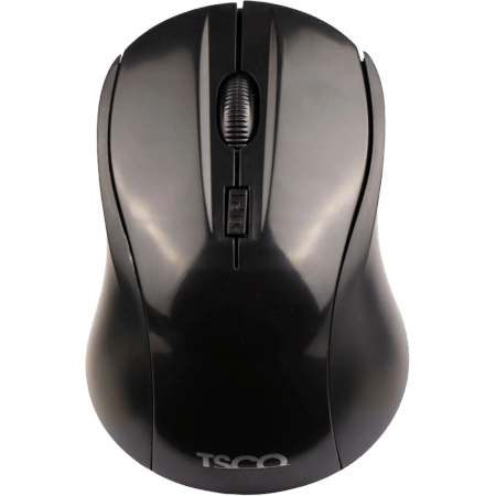 ماوس بی سیم تسکو مدل TM 611W