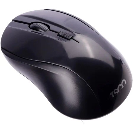 ماوس بی سیم تسکو مدل TM 611W