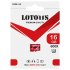کارت حافظه لوتوس مدل microSDHC 600X ظرفیت 16 گیگابایت