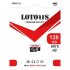 کارت حافظه لوتوس مدل microSDHC 667X ظرفیت 128 گیگابایت