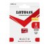 کارت حافظه لوتوس مدل microSDHC 600X ظرفیت 8 گیگابایت