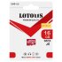 کارت حافظه لوتوس مدل microSDHC 667X ظرفیت 16 گیگابایت