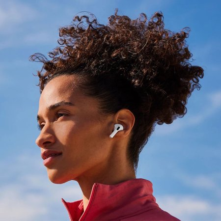 Apple AirPod 4 Wireless Headphone