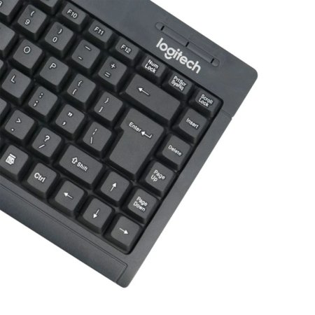 کیبورد لاجیتک مدل K260 با سیم مینی