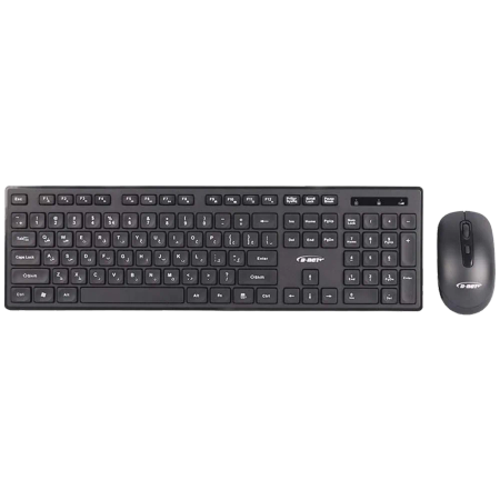 کیبورد و ماوس دی-نت مدل dt-1403