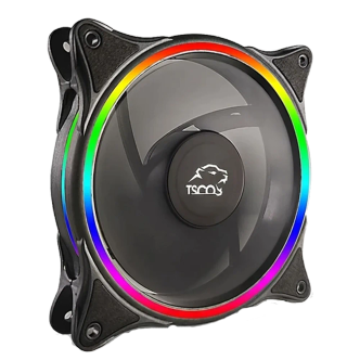 فن کیس تسکو مدل G FAN 330