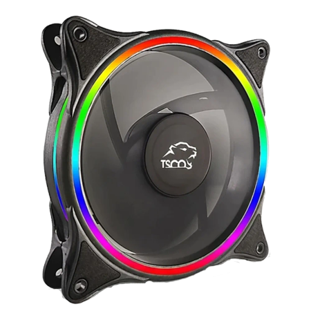 فن کیس تسکو مدل G FAN 330