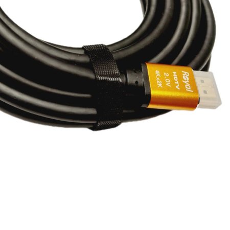 کابل HDMI 19+1 رویال 10 متری4k