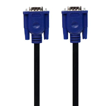 کابل VGA مچر مدل MR-165 طول 20 متر