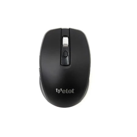 ماوس بی سیم WELOT ویلات مدل WM-W91