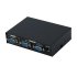 اسپلیتر 2 پورت VGA رویال مدل VGA-2002