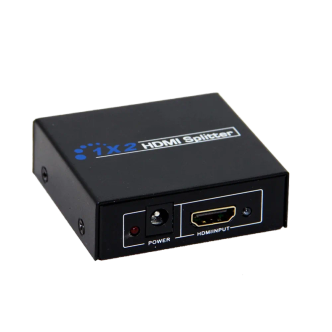 اسپلیتر HDMI مدل VER1.4 اسپلیتر HDMI مدل VER1.4