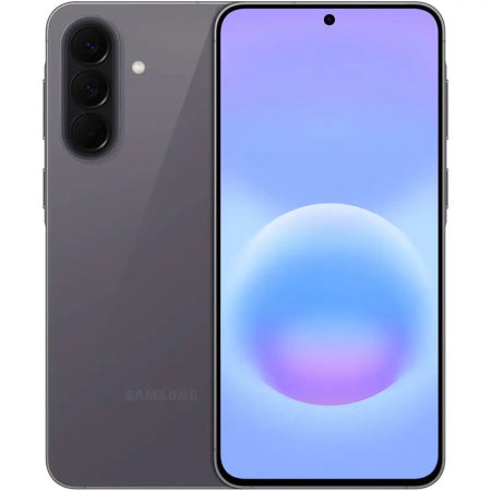 Samsung Galaxy A57 Dual SIM Storage 256GB And RAM 8GB Mobile Phone