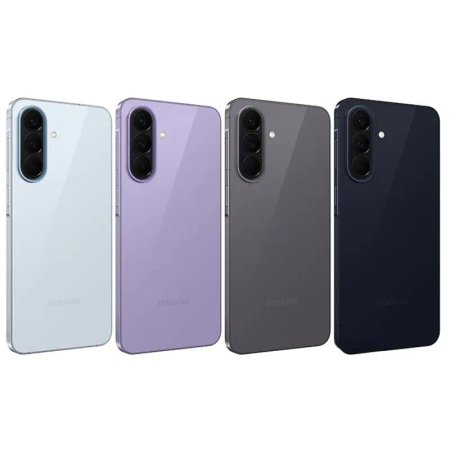 Samsung Galaxy A57 Dual SIM Storage 256GB And RAM 8GB Mobile Phone