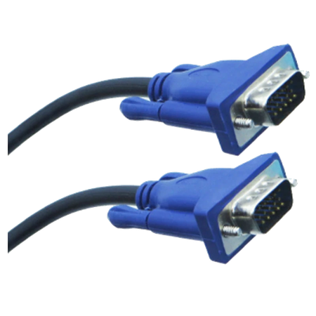 کابل ROYAL 10M 3+4 VGA