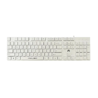 کیبورد سیمی میکاسو مدل KB-052U
