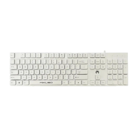 کیبورد سیمی میکاسو مدل KB-052U