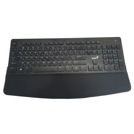 پد کیبورد آرمو مدل KB400
