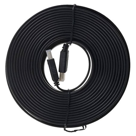 کابل تسکو HDMI Cable TSCO TC76 4K طول 10m
