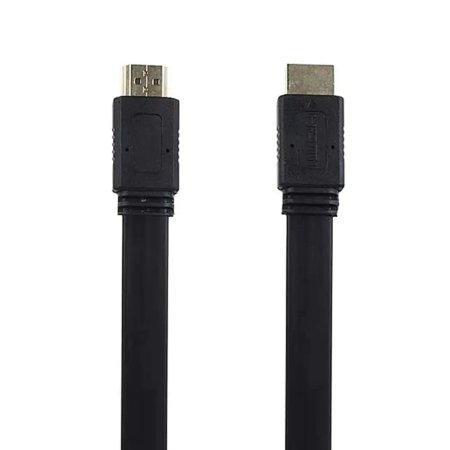 کابل تسکو HDMI Cable TSCO TC76 4K طول 10m