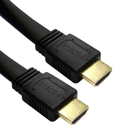 کابل تسکو HDMI Cable TSCO TC76 4K طول 10m