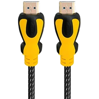 کابل HDMI آی فورتک طول 15 متر کابل HDMI آی فورتک طول 15 متر