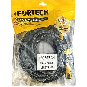 کابل 15متر کنفی hdmi ifortech