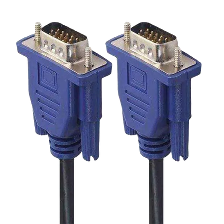 کابل VGA 15M High Speed