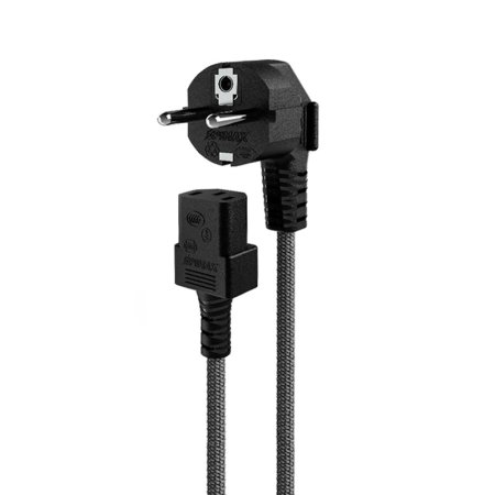 کابل برق کامپیوتر کنفی 1.5 متری epimax ec-86