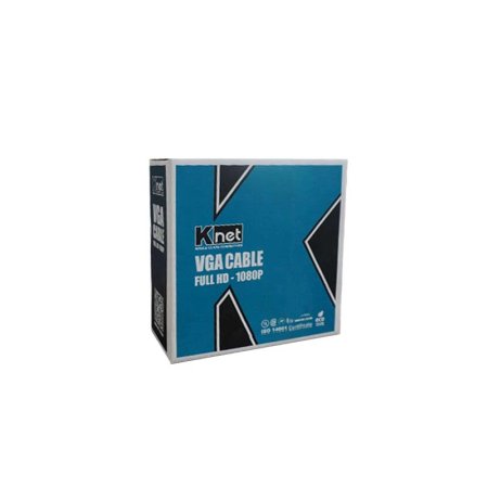 کابل  20متری VGA کی نت